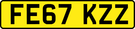 FE67KZZ