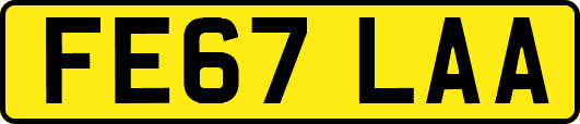 FE67LAA