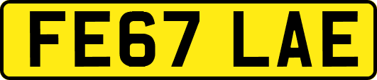 FE67LAE