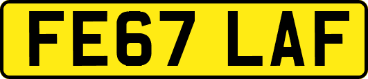 FE67LAF