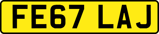 FE67LAJ