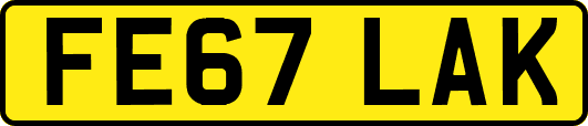 FE67LAK