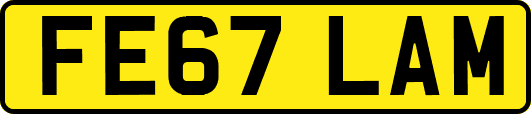 FE67LAM