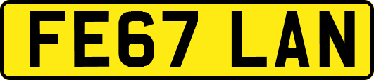 FE67LAN