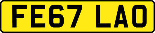 FE67LAO