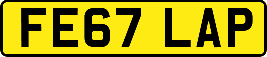 FE67LAP