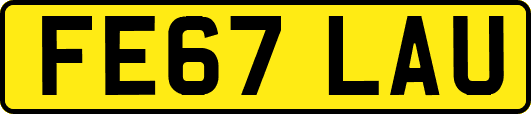 FE67LAU