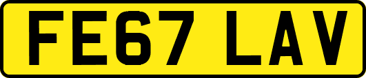 FE67LAV