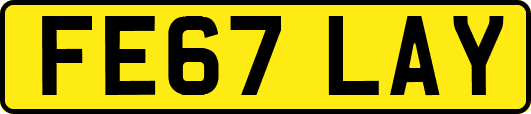 FE67LAY