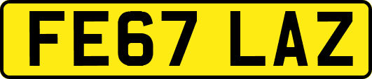 FE67LAZ