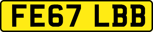 FE67LBB