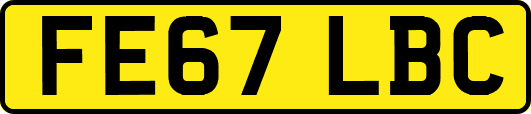 FE67LBC