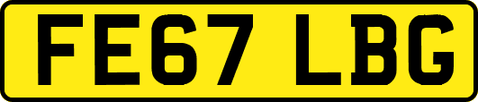FE67LBG