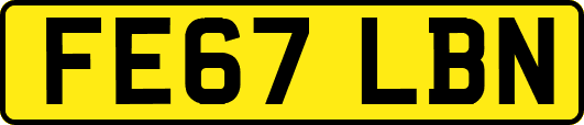 FE67LBN
