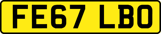 FE67LBO
