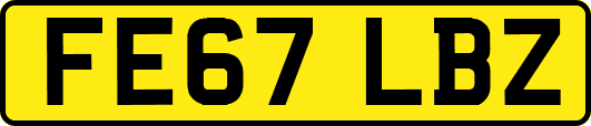 FE67LBZ