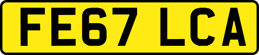 FE67LCA