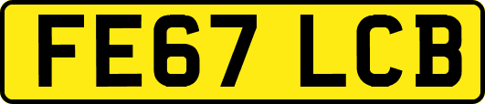 FE67LCB