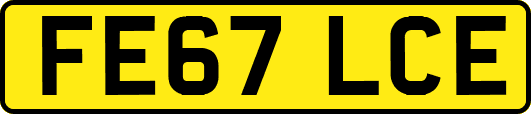 FE67LCE