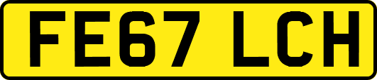 FE67LCH