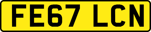 FE67LCN
