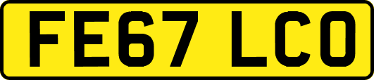 FE67LCO