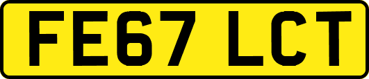 FE67LCT