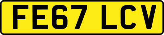 FE67LCV