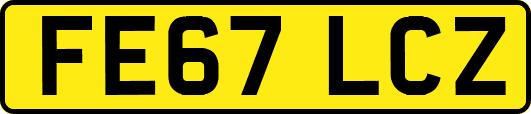 FE67LCZ