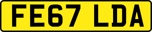 FE67LDA