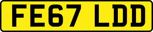 FE67LDD