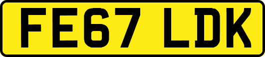 FE67LDK