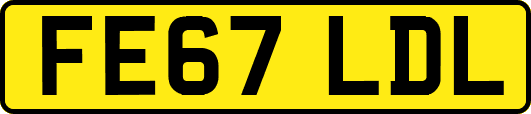 FE67LDL