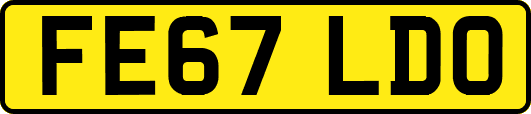FE67LDO