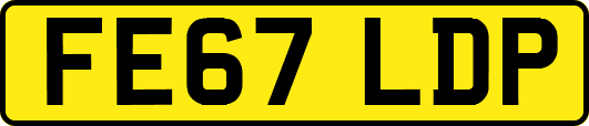 FE67LDP