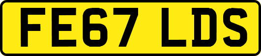 FE67LDS