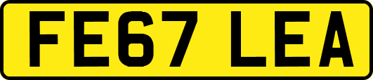 FE67LEA