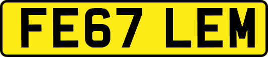 FE67LEM