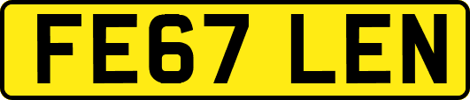 FE67LEN