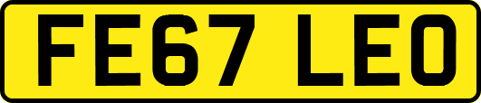 FE67LEO
