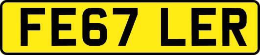FE67LER