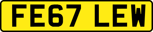 FE67LEW