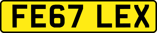 FE67LEX
