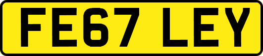 FE67LEY