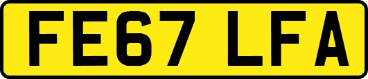 FE67LFA
