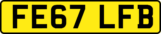 FE67LFB