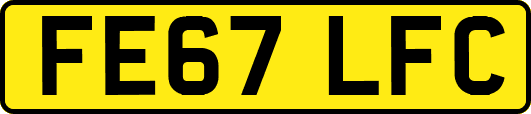 FE67LFC