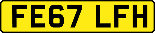 FE67LFH