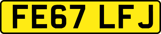 FE67LFJ