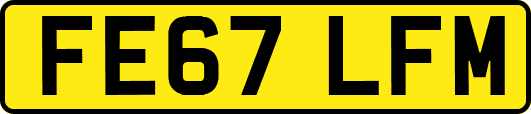 FE67LFM